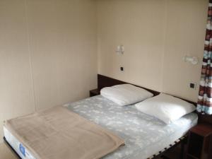 Campings Camping maeva Club Les Preveils : photos des chambres