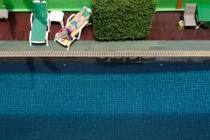 Stay Resort Pattaya - Ban Krathing Lai