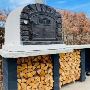 VILLA CALMA Rust Ruimte Luxe inclusief private jacuzzi