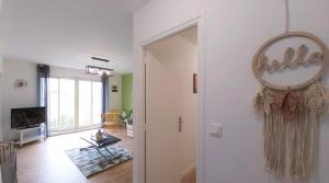 Appartements Groix : photos des chambres