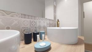 Appartements Groix : photos des chambres