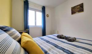 Appartements Groix : photos des chambres