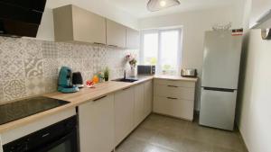 Appartements Groix : photos des chambres