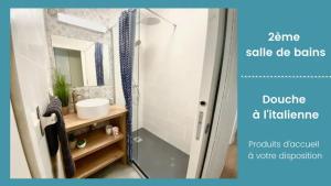 Appartements Groix : photos des chambres