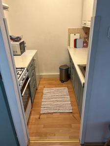 Apartman Breza