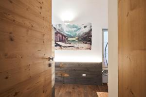 Suite con cama extragrande