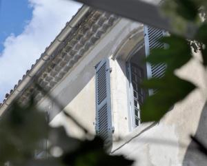 B&B / Chambres d'hotes Le Petit Chateau : photos des chambres