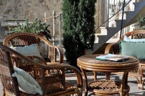 B&B / Chambres d'hotes Le Petit Chateau : photos des chambres