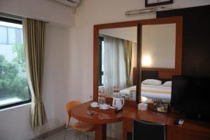 Hotel Grand Karawang Indah