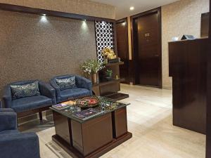 Hotel A P Homes - A Boutique Hotel