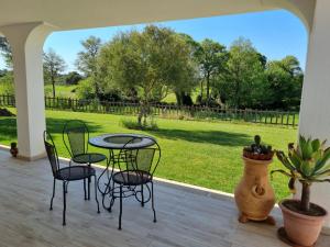 LU ANTU alloggi agrituristici img31