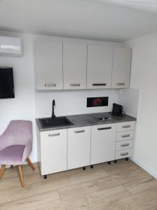 Studio apartman Marko