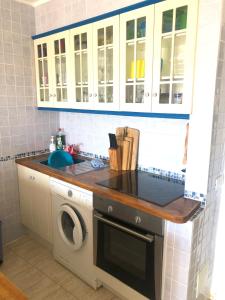 Casa Joe, cosy one bedroom apartment on popular complex with pool