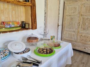 LU ANTU alloggi agrituristici img39