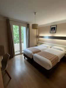 Hotels Hotel Mondial : photos des chambres