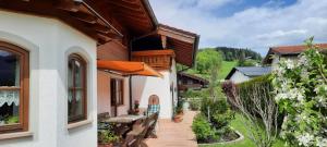 Ferienwohnung Michaela