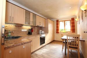 Ferienwohnung Michaela