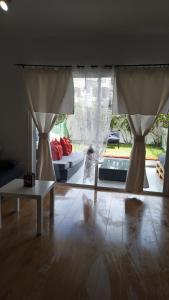 Great Holiday Break Flat