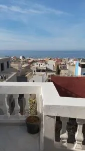 Villa Michel - Tamraght Oufella