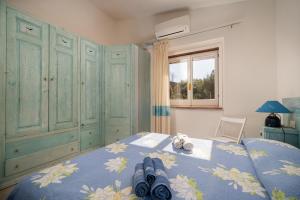 Villetta Paradise Piga img10