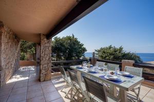 Villetta Paradise Piga img12