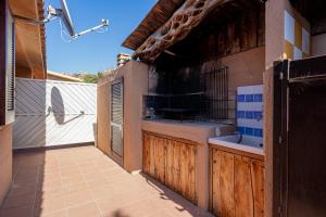 Villetta Paradise Piga img11