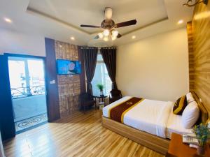 Thanh Thủy Hotel