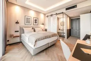 Fasson Hotel - 布尔坦赫城