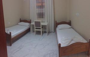 Apartment Ermona Resuli