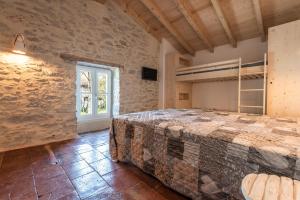 Maisons d'hotes LE MOULIN DU VIVIER : photos des chambres
