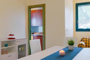 Blue Sea - Villa Aquilone by Wonderful Italy