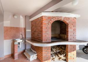 Apartment Albina 