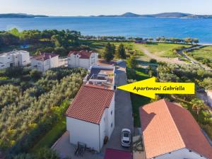 Apartmani Gabriella