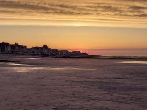 Hotels Hotel de Normandie : photos des chambres