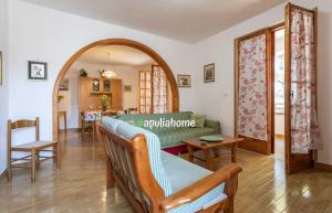 Casa Vacanza Villetta Claudia - Apulia Home