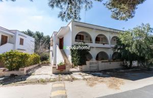 Casa Vacanza Villetta Claudia - Apulia Home