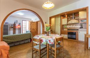 Casa Vacanza Villetta Claudia - Apulia Home