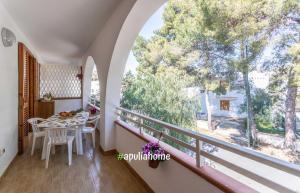 Casa Vacanza Villetta Claudia - Apulia Home