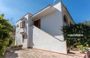 Casa Vacanza Villetta Claudia - Apulia Home