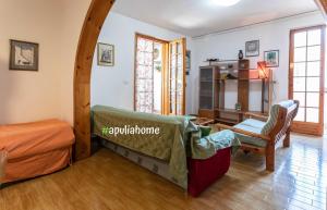 Casa Vacanza Villetta Claudia - Apulia Home