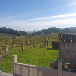 Casa Xesteira Cambados