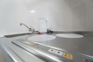 HANASTAY花渓居 · 海（UMI)