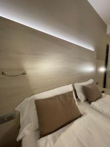 Economy Double Room room in Hotel Arena