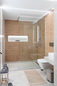 Veria Panorama Luxury Suite With Garden.