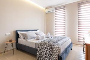 Veria Panorama Luxury Suite With Garden.