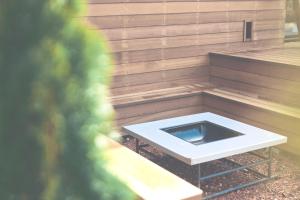 GLANSTELLA CABIN Fujiyamanakako