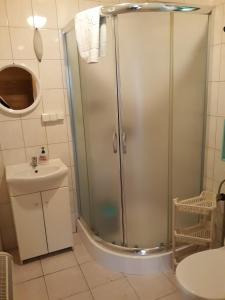 Domki całoroczne u Eli