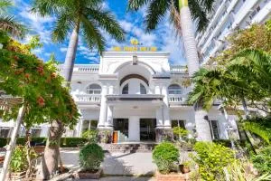 Palm Villa 18 - Biệt Phủ Hướng Biển 10 phòng ngủ tại Vũng Tàu - Can Gio