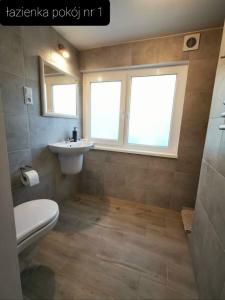 Pokoje Gościnne Gąsowscy Dzieci od 12 roku życia