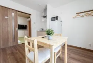 HANASTAY花渓居 · 海（UMI) - Tondabayashi